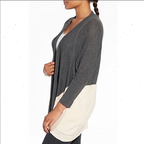 Calia Carrie Underwood Effortless Cardigan Sz S - Picture 2 of 12